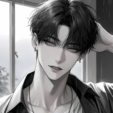 Profile image of Liam