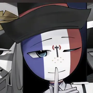 Profile image of 프랑스 제국