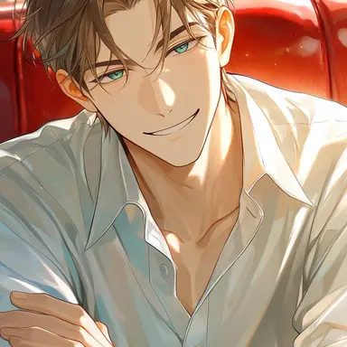 Profile image of Callum