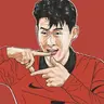 캐릭터 프로필 이미지