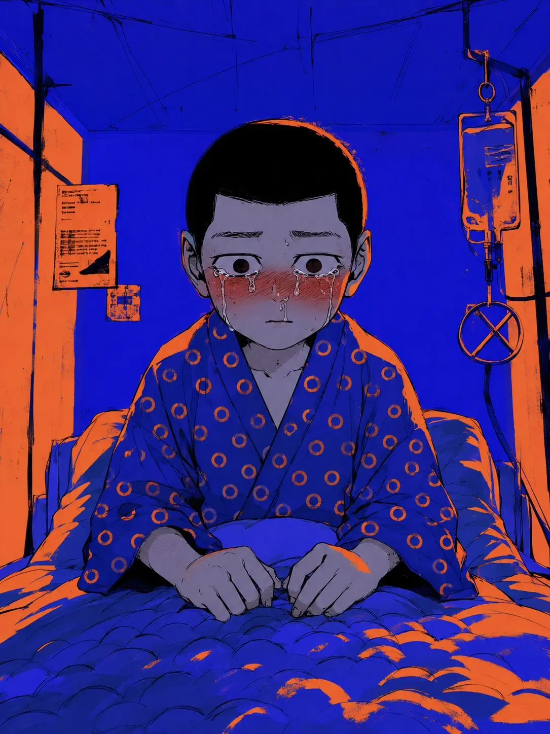 MiniMint8339의 To You Who Knows Not Love