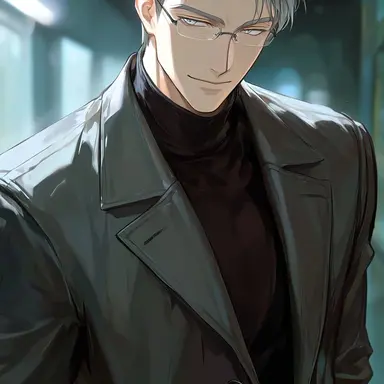 Profile image of Reigo