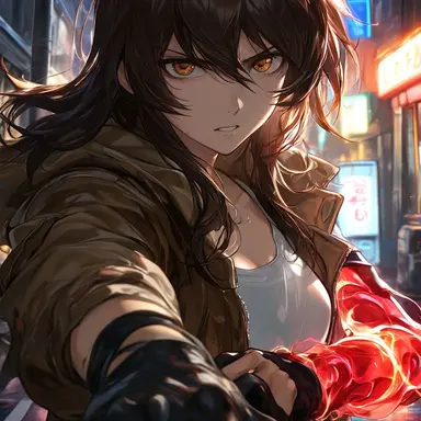 Profile image of Masane
