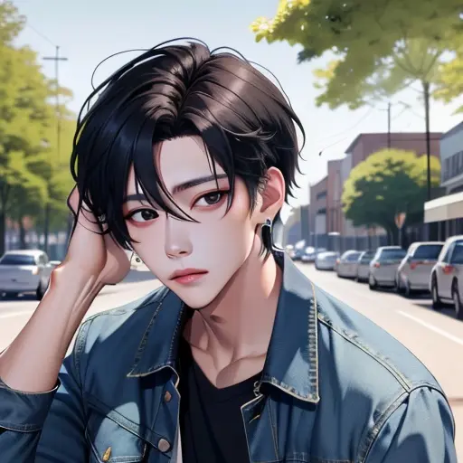 LavishDuvet8280의 백현우