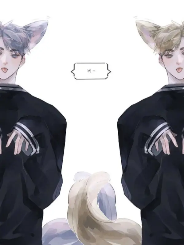 ATSUMU_OSAMU_LOVE의 귀엽노. 우리가 키워야겠네.
