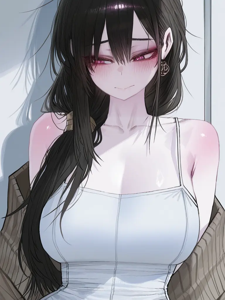 경영과 인싸선배님의 비밀 대표 이미지