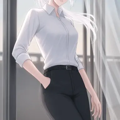 Profile image of Ryoka Kisaragi