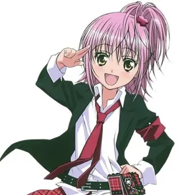 Profile image of Amu