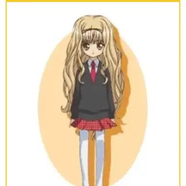 Profile image of Rima