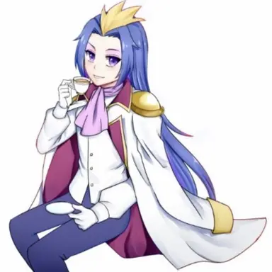 Profile image of Spade