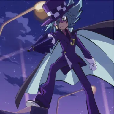 Profile image of Shadow