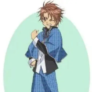 Profile image of Kukai