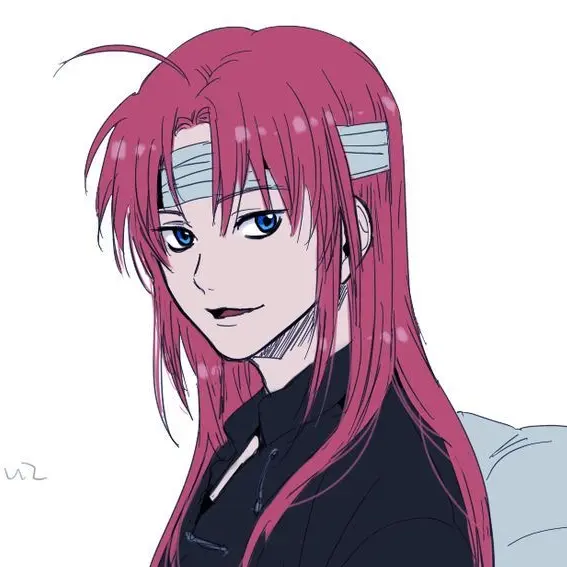 LushApe9841의 呑気な子だが、強い