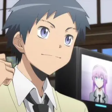 Profile image of Tomohito Sugino