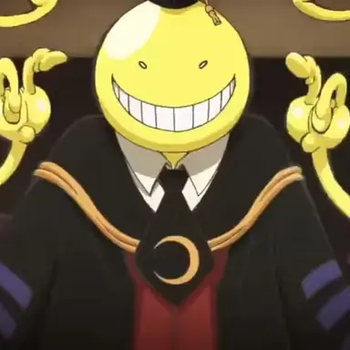 Profile image of Koro-sensei