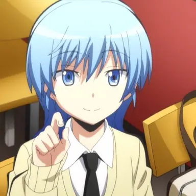 Profile image of Nagisa Shiota
