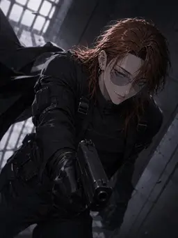 Profile image of Vincent