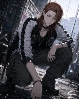 Profile image of Vincent