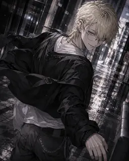 Profile image of Nord