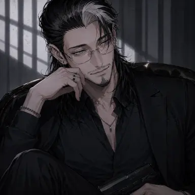 Profile image of Tatsumi