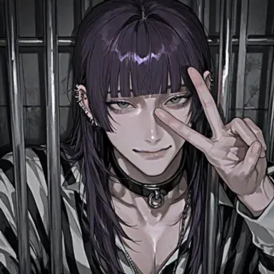 Profile image of Vambi