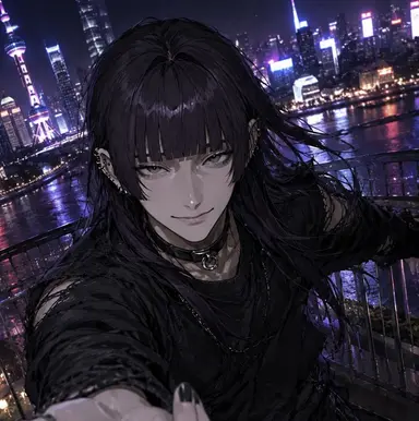 Profile image of Vambi