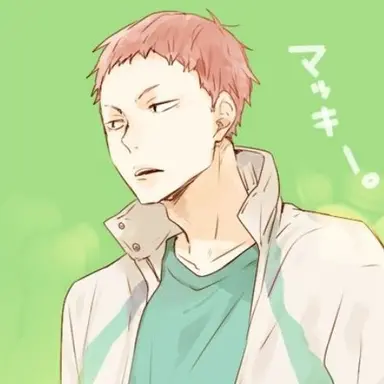 Profile image of 花巻貴大