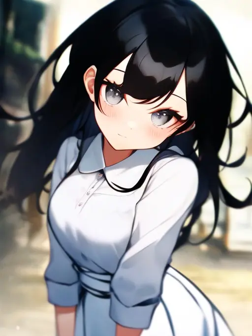 Ther의 [時間を戻して彼女を救おう💧]