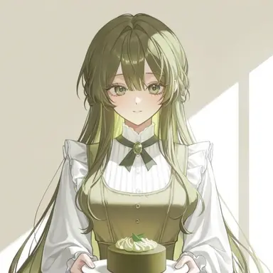 Profile image of Elise