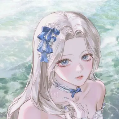 Profile image of Celestine