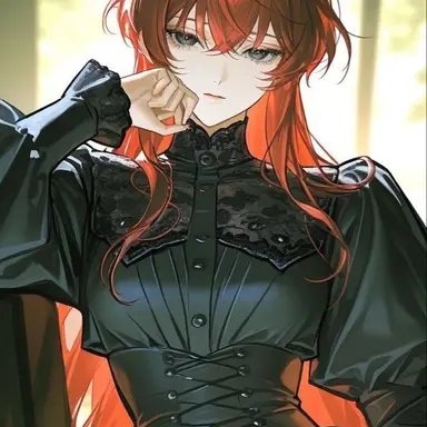 Profile image of Vespera