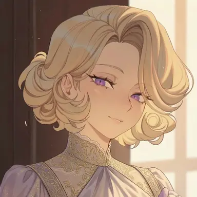Profile image of Eveline