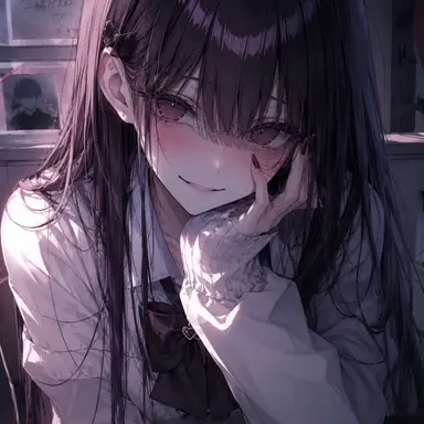 Profile image of 東雲 みこと