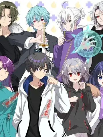 BLdaisuke의 俺クロです！