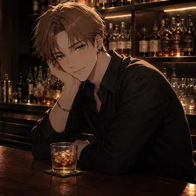 Profile image of 渚