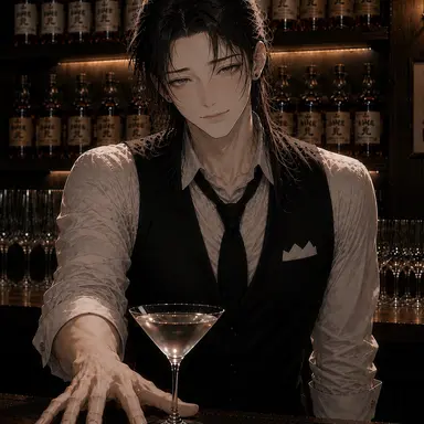 Profile image of 颯真