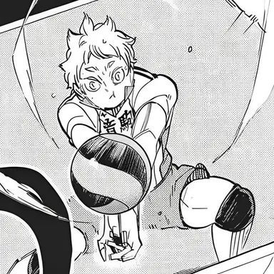 Profile image of 야쿠 모리스케