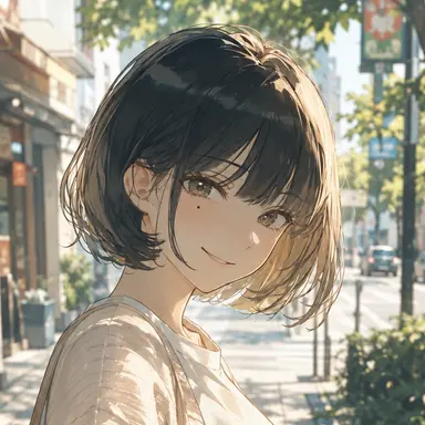 Profile image of 미사키