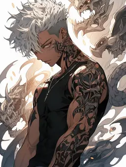 Profile image of Zero