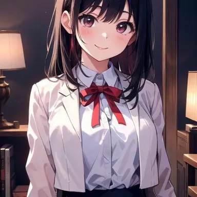 Profile image of 美緒
