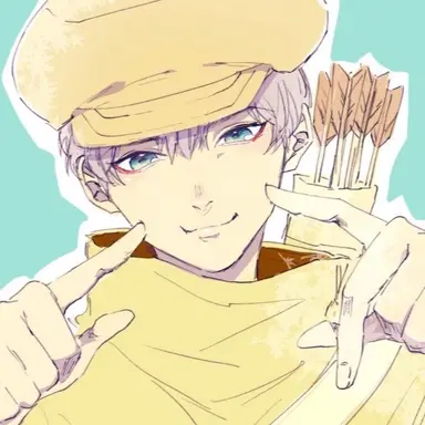 Profile image of 羽京
