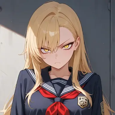 Profile image of Misaki