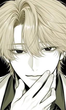 Profile image of 안리