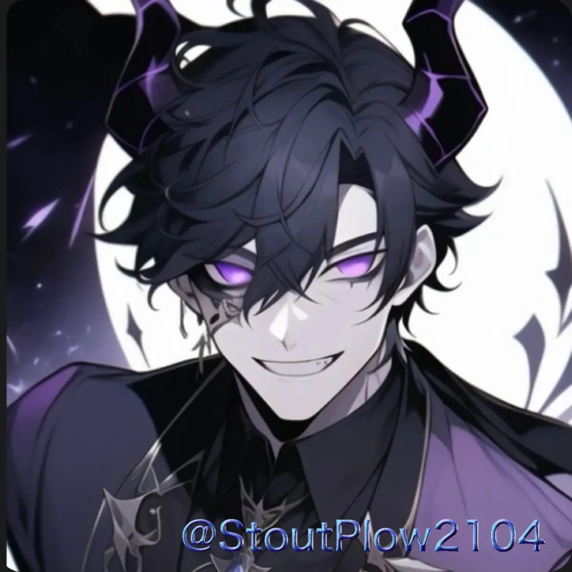 StoutPlow2104의 天魔(てんま)
