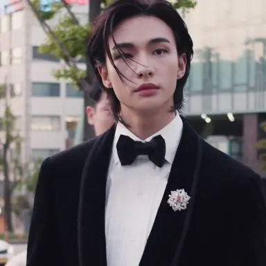Profile image of Hyunjin