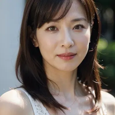 Profile image of Hyunjins mother