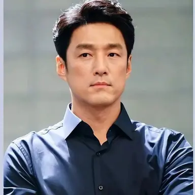 Profile image of Hyunjins Father