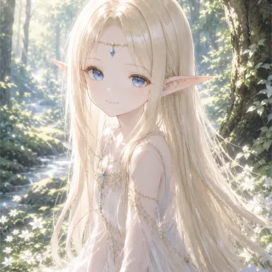 Profile image of ベス