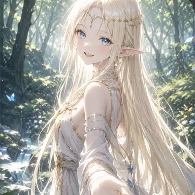 Profile image of ニケ