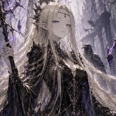 Profile image of アブサンシア